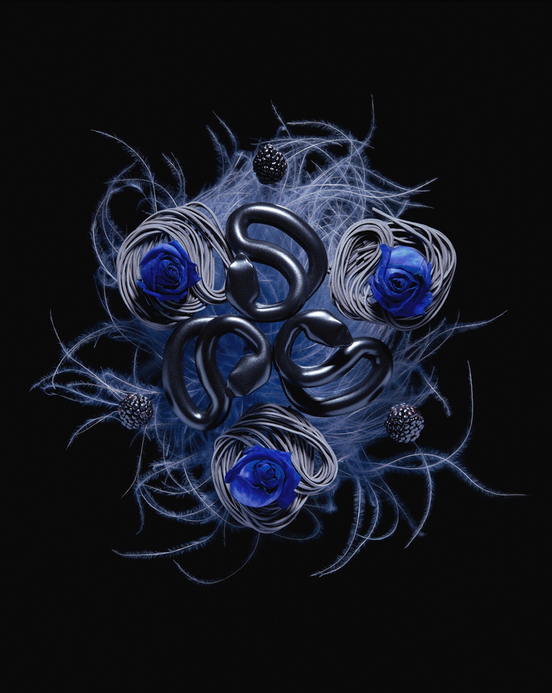 IT'S NICE THAT - Set Design by ANNA PIASEK